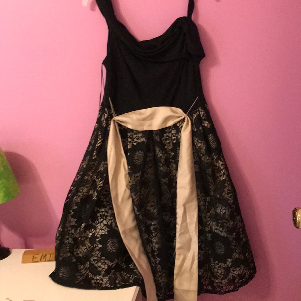 Beautiful dress